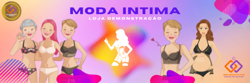 Capa Moda Intima